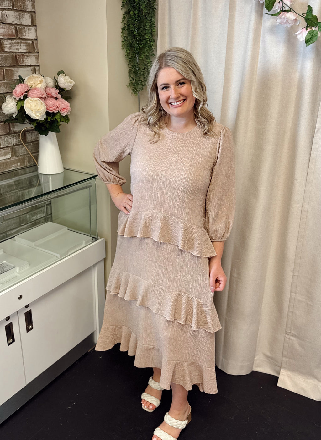 Dress ~ Graceful Moments