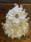 Heirloom Charm Custom Brooch Collection