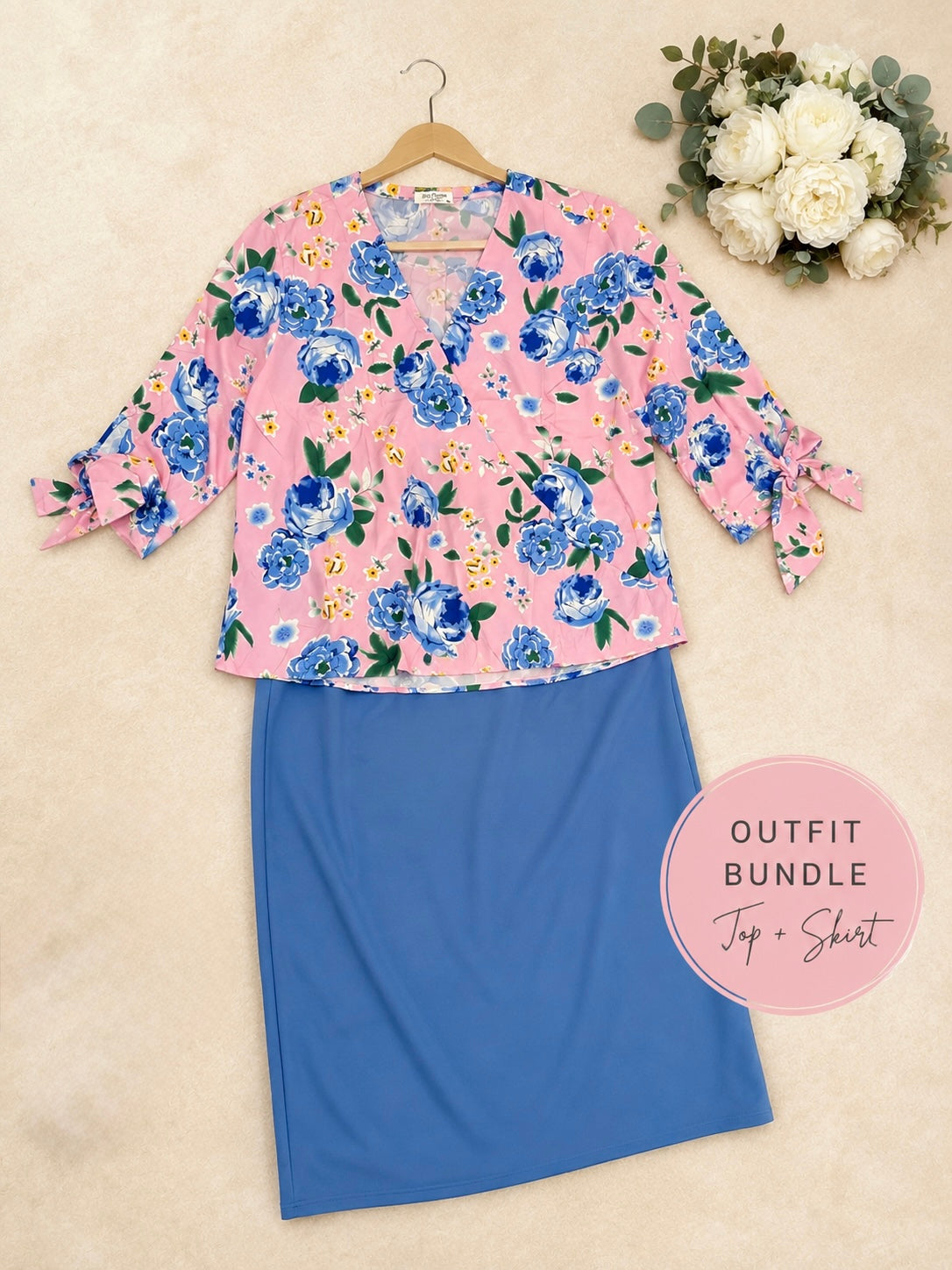 BUNDLE! - Clara + Chloe