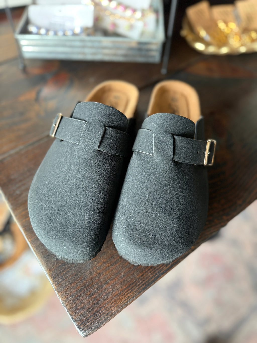 Clogs ~ Charlotte Classic