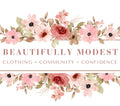Welcome to Beautifully Modest! Click here for more info! 💕