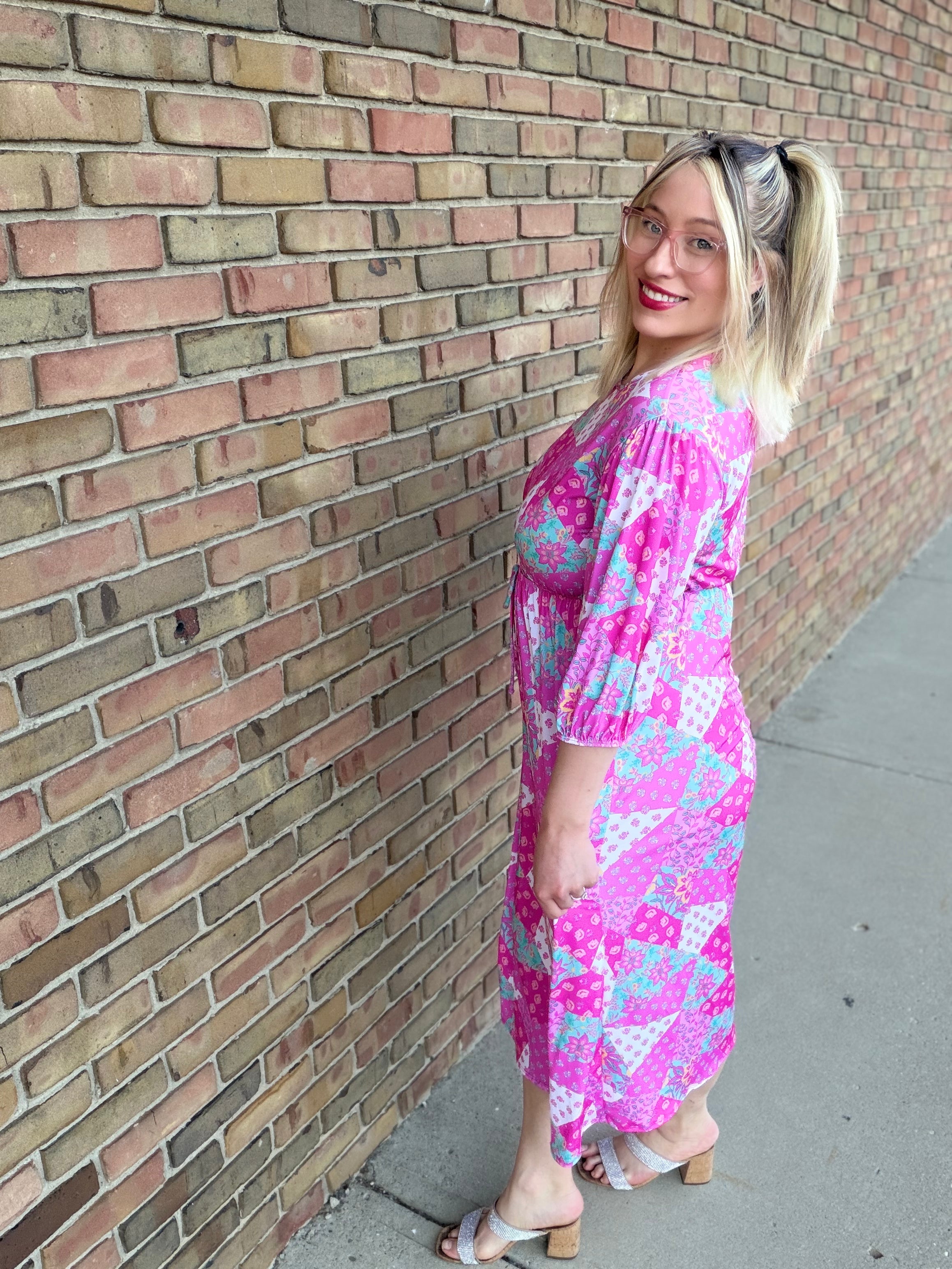 Dress ~ Charlotte Grace