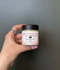 Whipped Tallow Body Butter