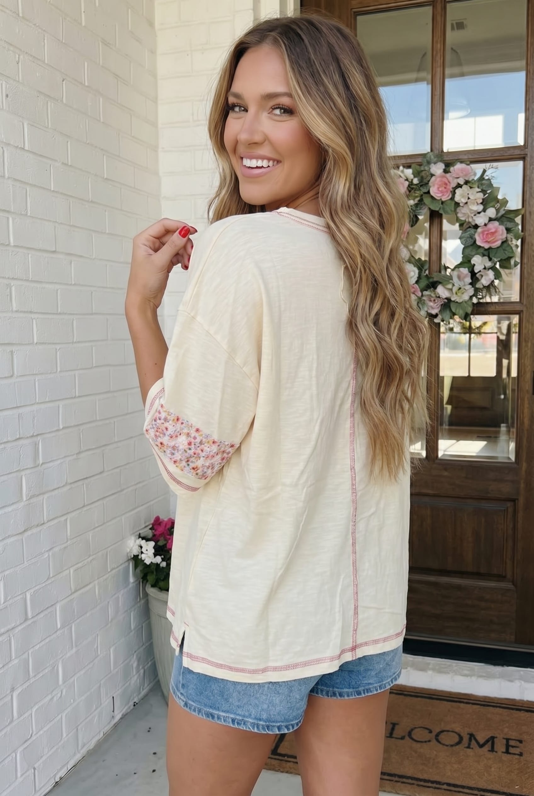 Top ~ Meredith