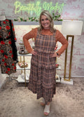 Dress ~ Ellery Jane