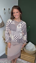 Top ~ Mildred Jane