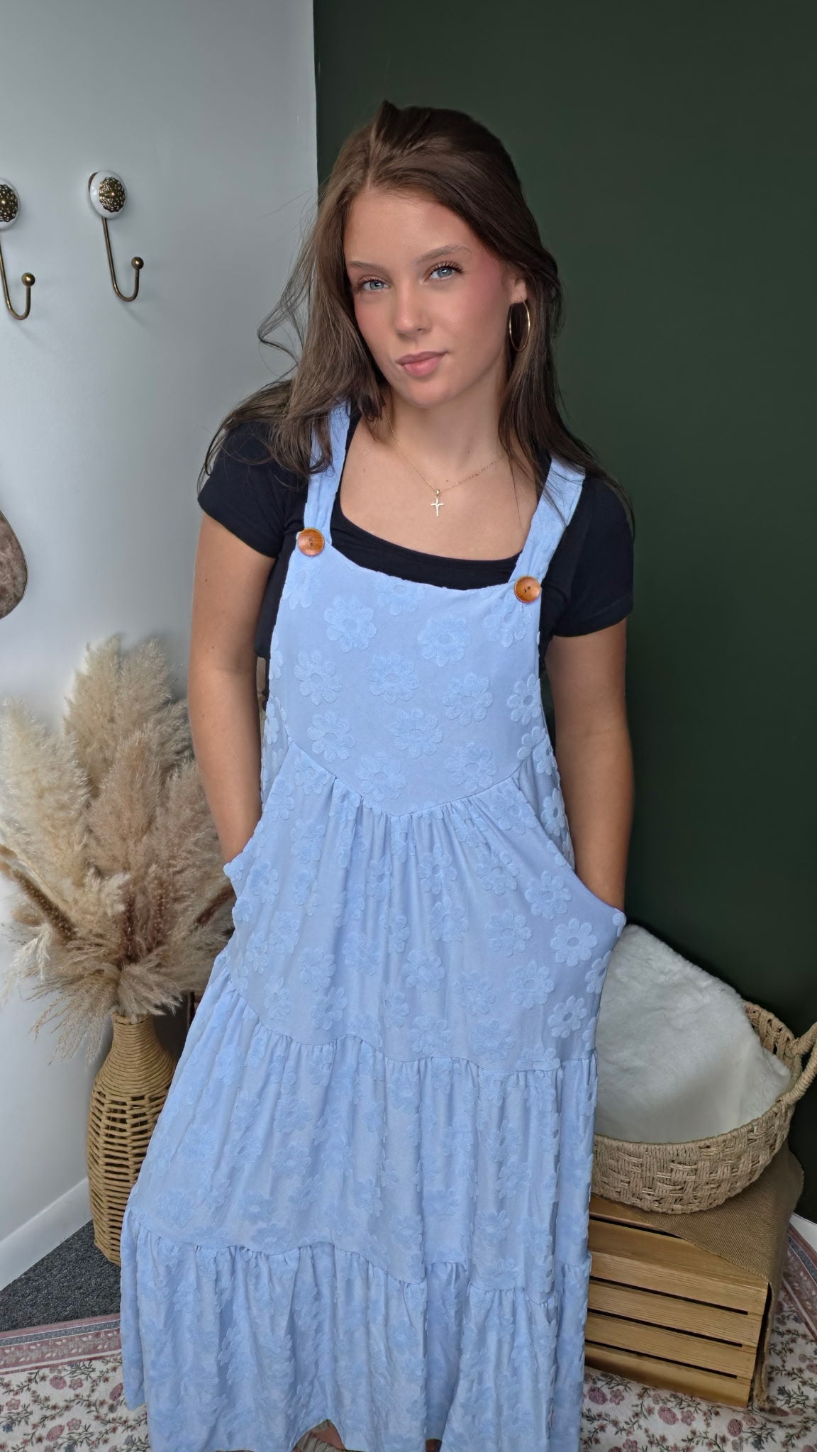 Dress ~ Ophelia May