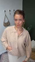 Cardigan ~ Vivian Claire