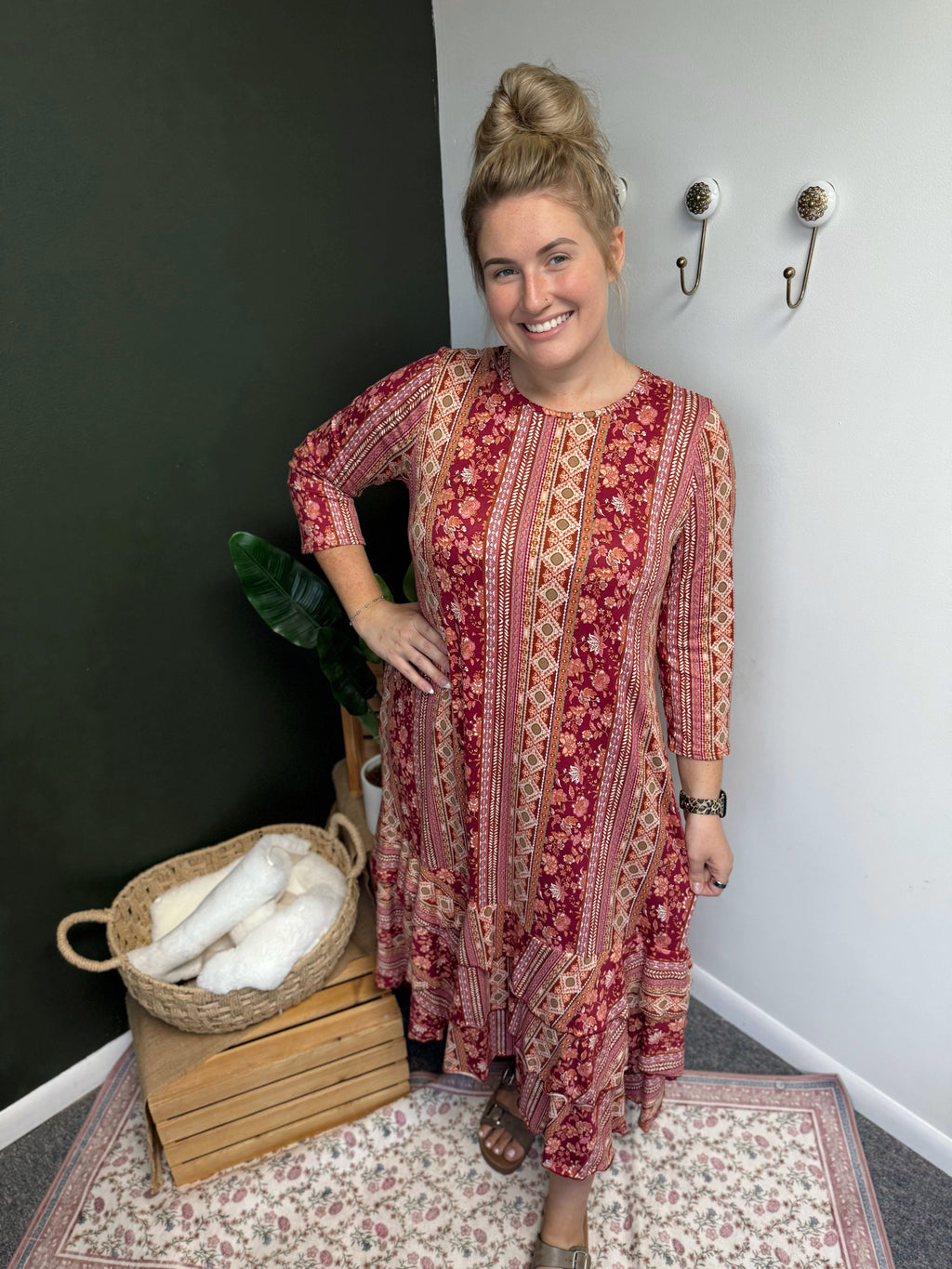 Dress ~ Jessica Lorraine