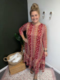 Dress ~ Jessica Lorraine