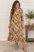 Dress ~ Juliana Grace