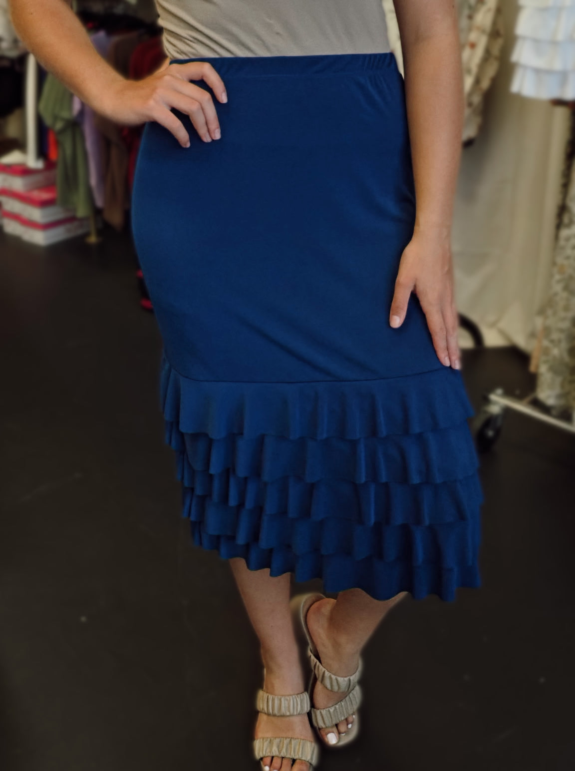 Slip Extender ~ Rosemary Grace