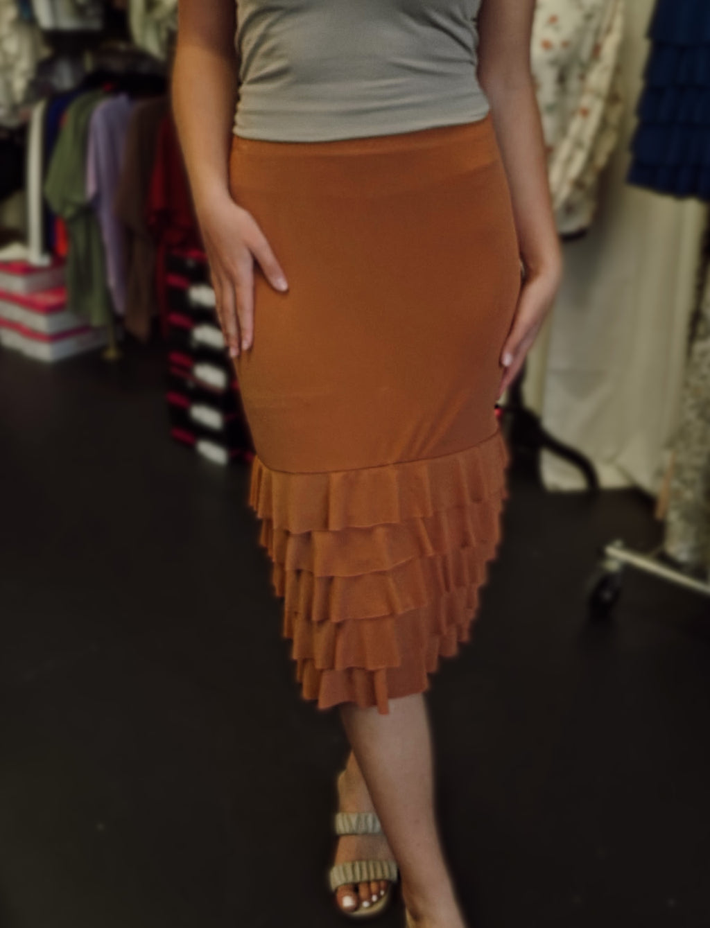 Slip Extender ~ Rosemary Grace