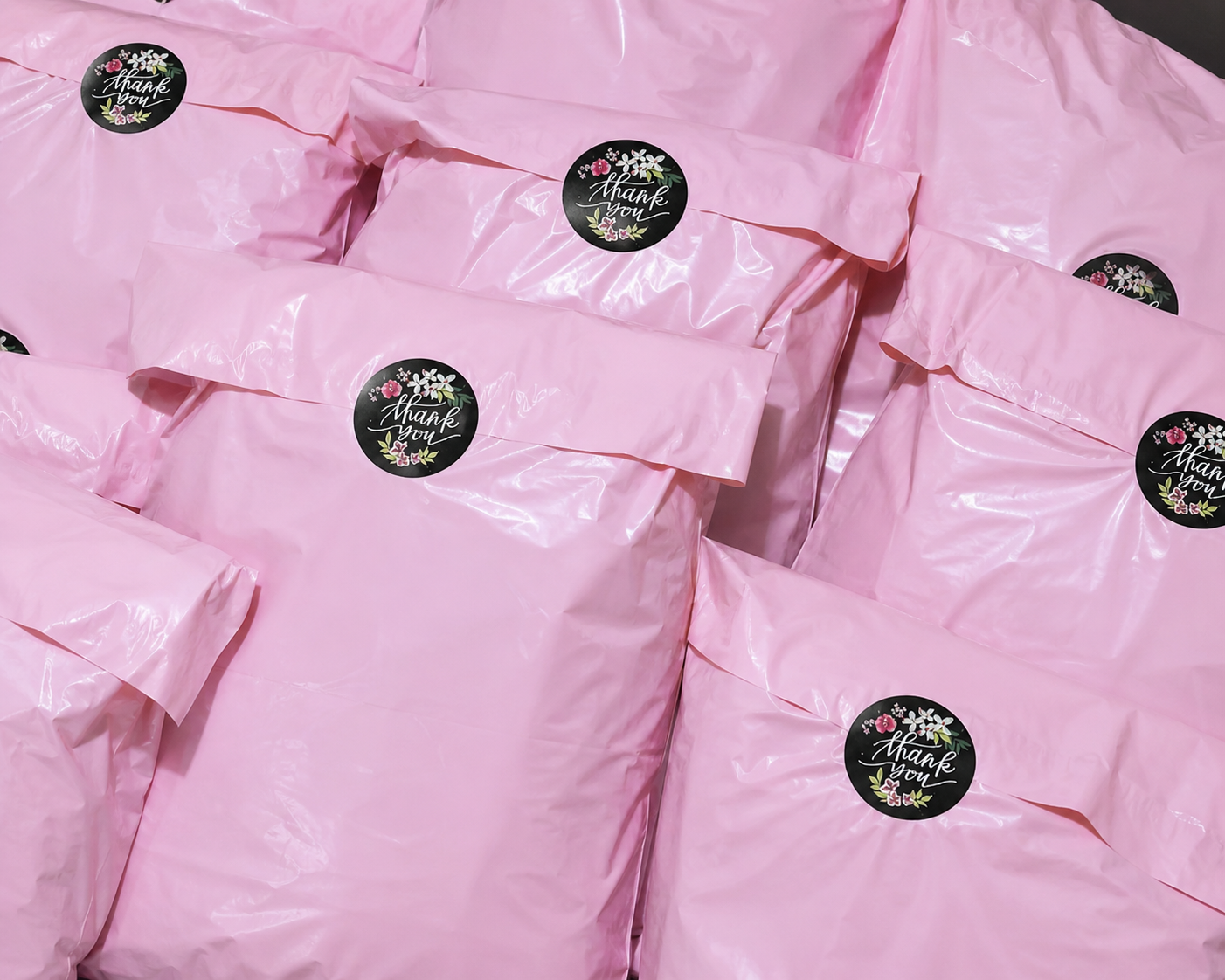 Mystery Mail ~ BIG Bougie Bag