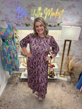 Dress ~ Pearl Louise