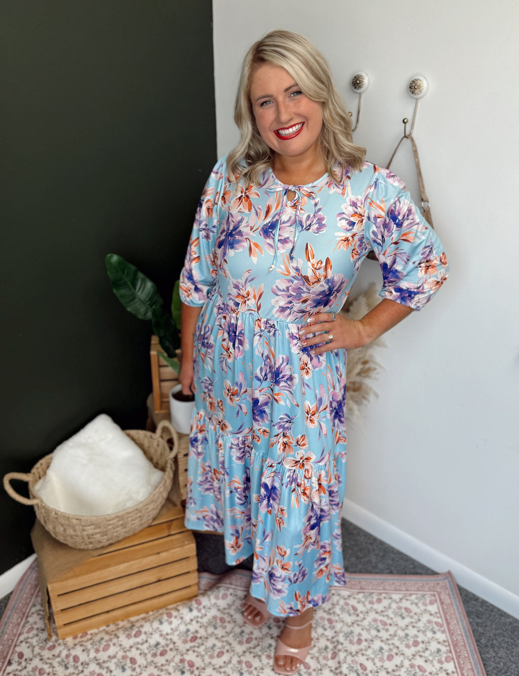 Dress ~ Clara Beth