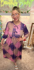 Dress ~ Opal Mae
