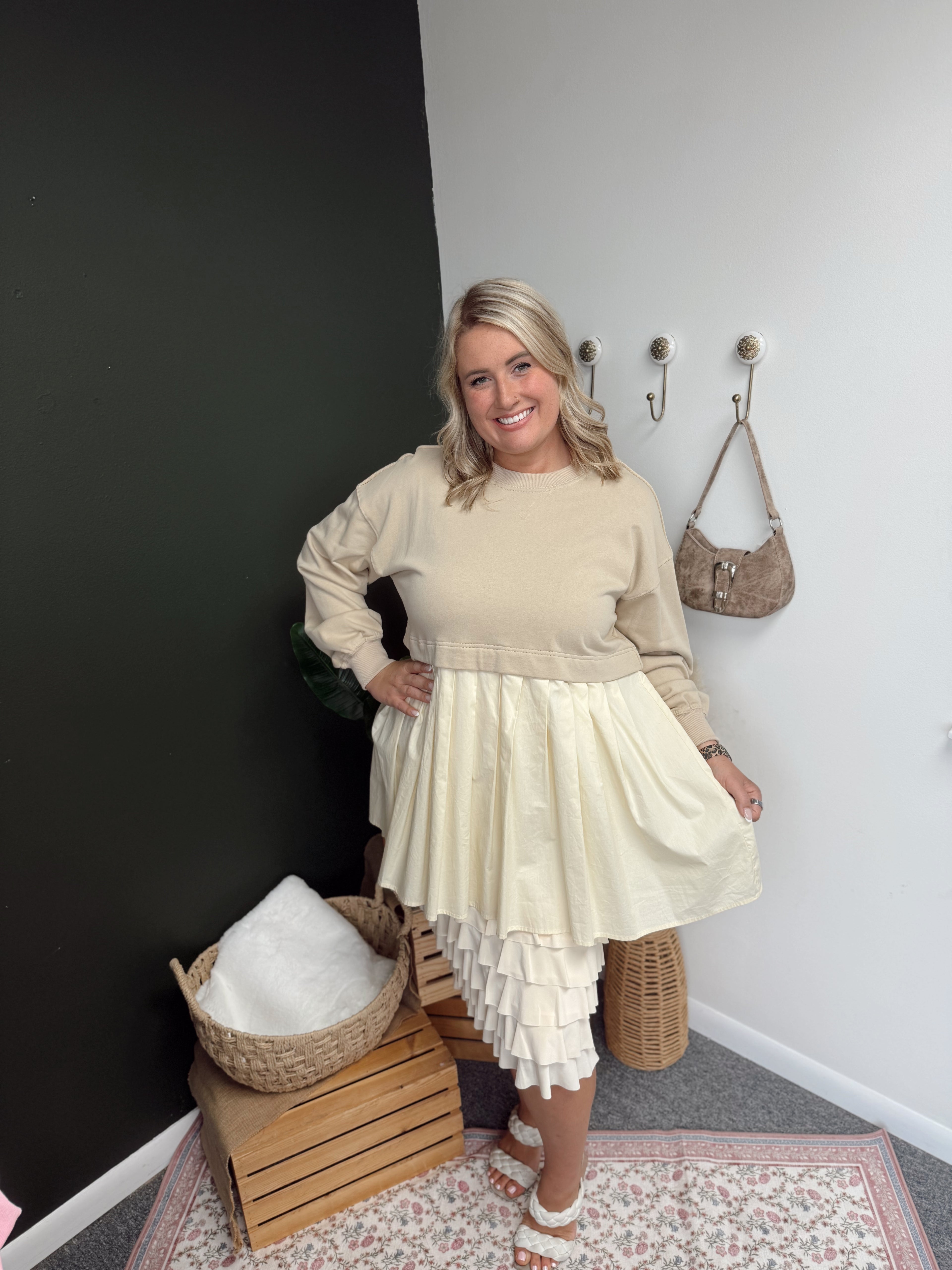 Slip Extender ~ Rosemary Grace