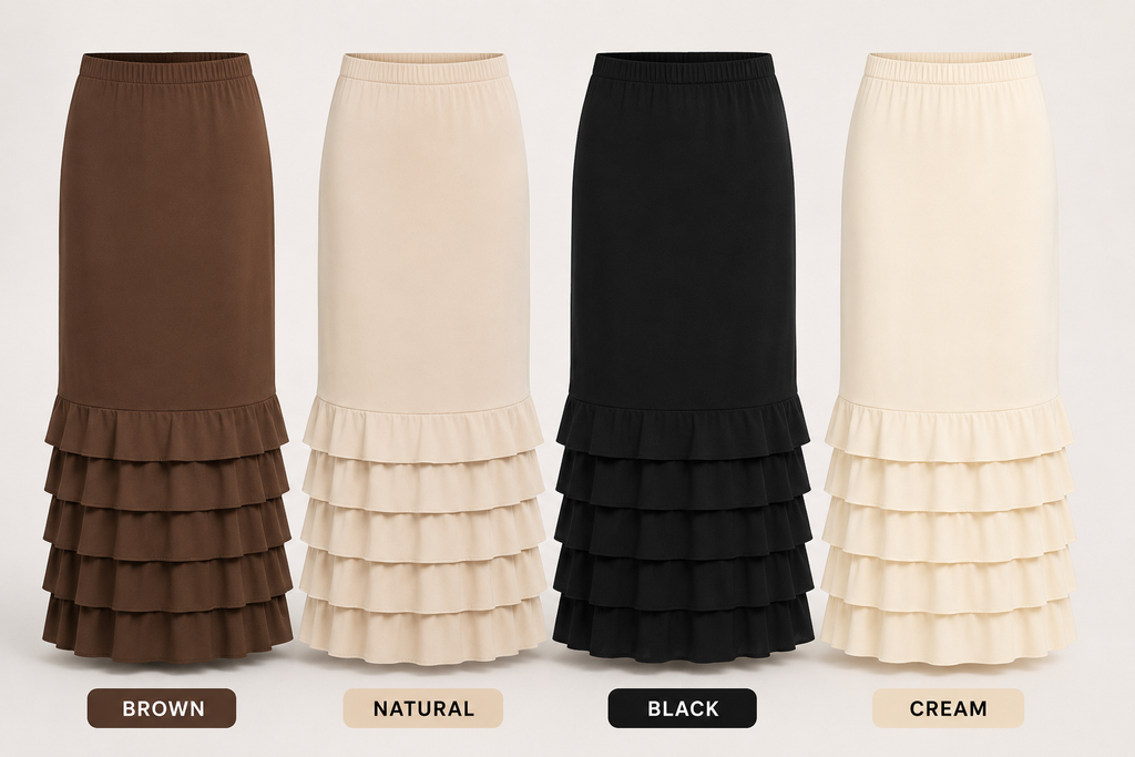 Slip Extender ~ Rosemary Grace