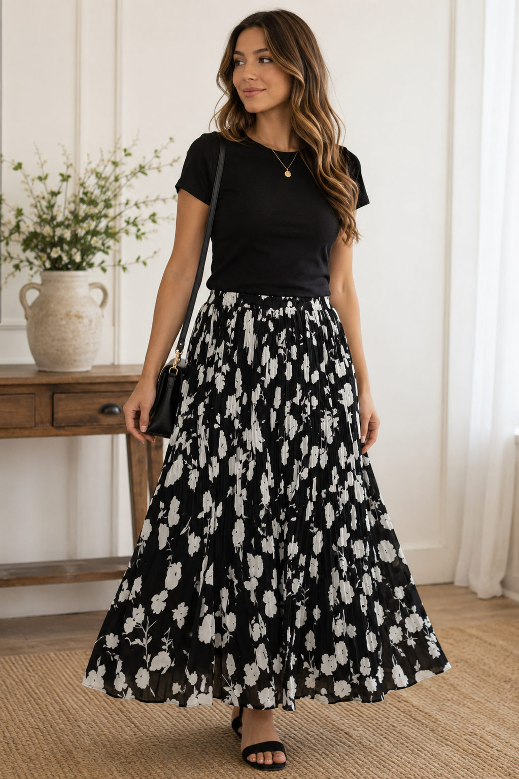 Skirt ~ Caroline