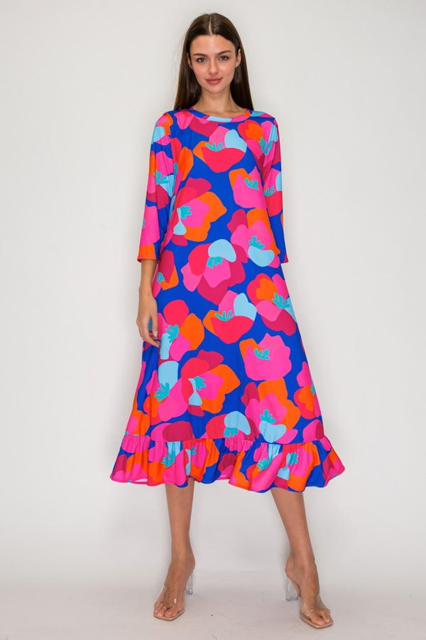 Dress ~ Winifred Rose