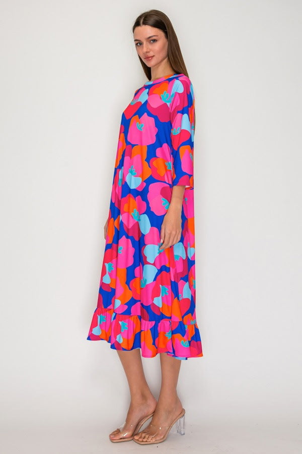 Dress ~ Winifred Rose