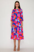 Dress ~ Winifred Rose