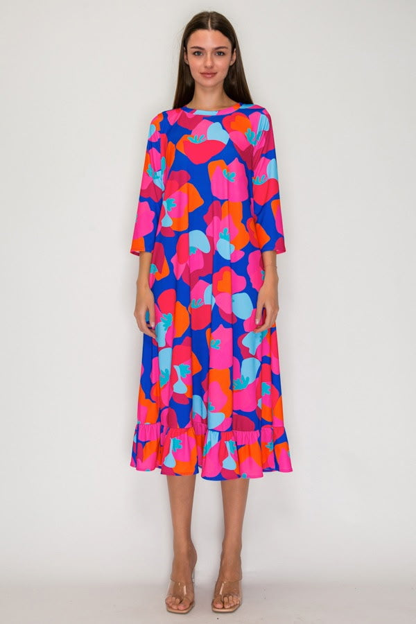Dress ~ Winifred Rose
