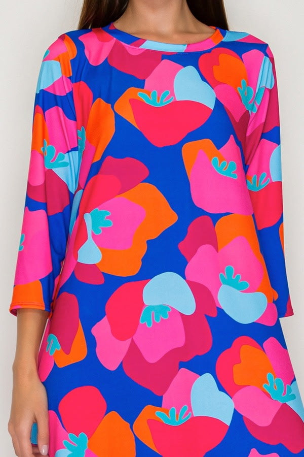 Dress ~ Winifred Rose
