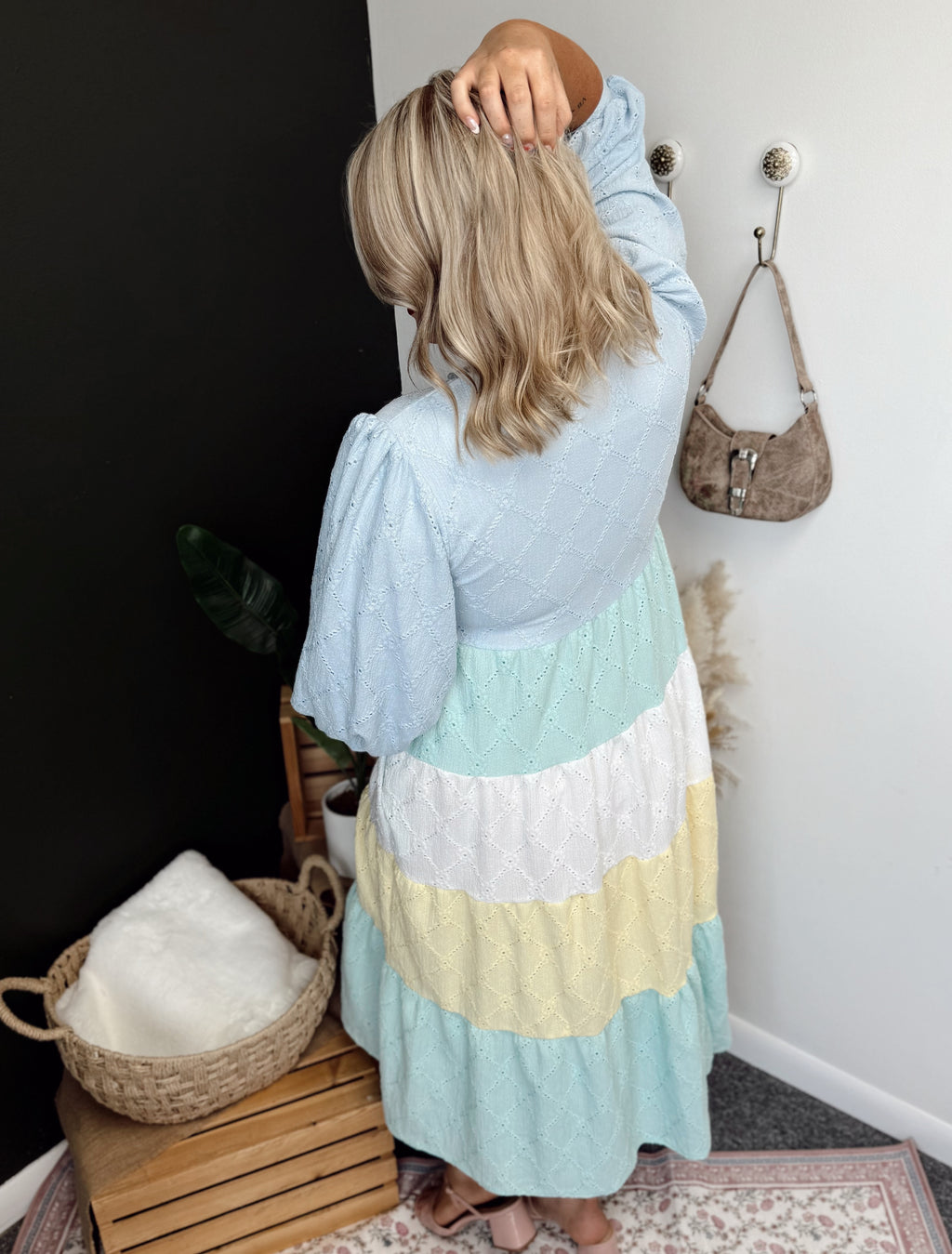 Dress ~ Louella Grace