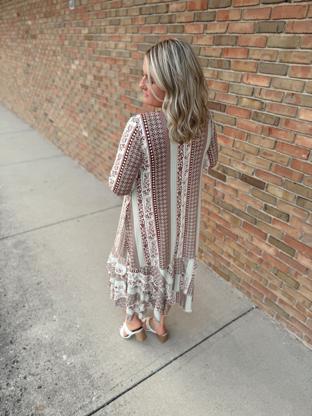 Dress ~ Shiloh Rae