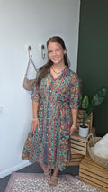 Dress ~ Marigold Moon