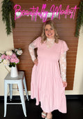 Dress ~ Eliza