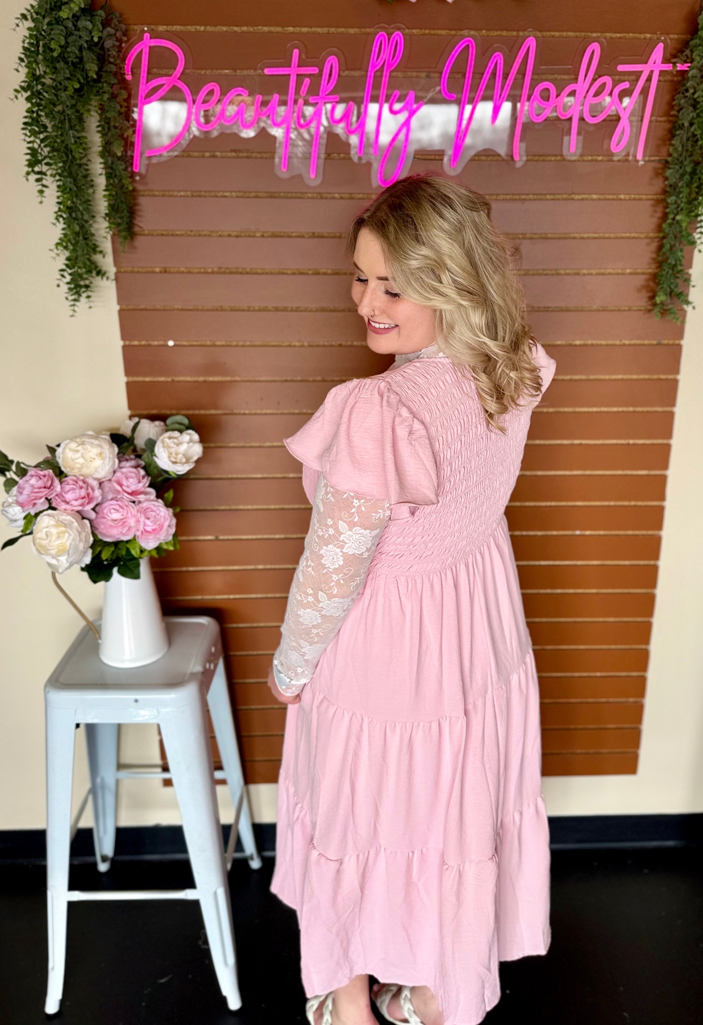 Dress ~ Eliza