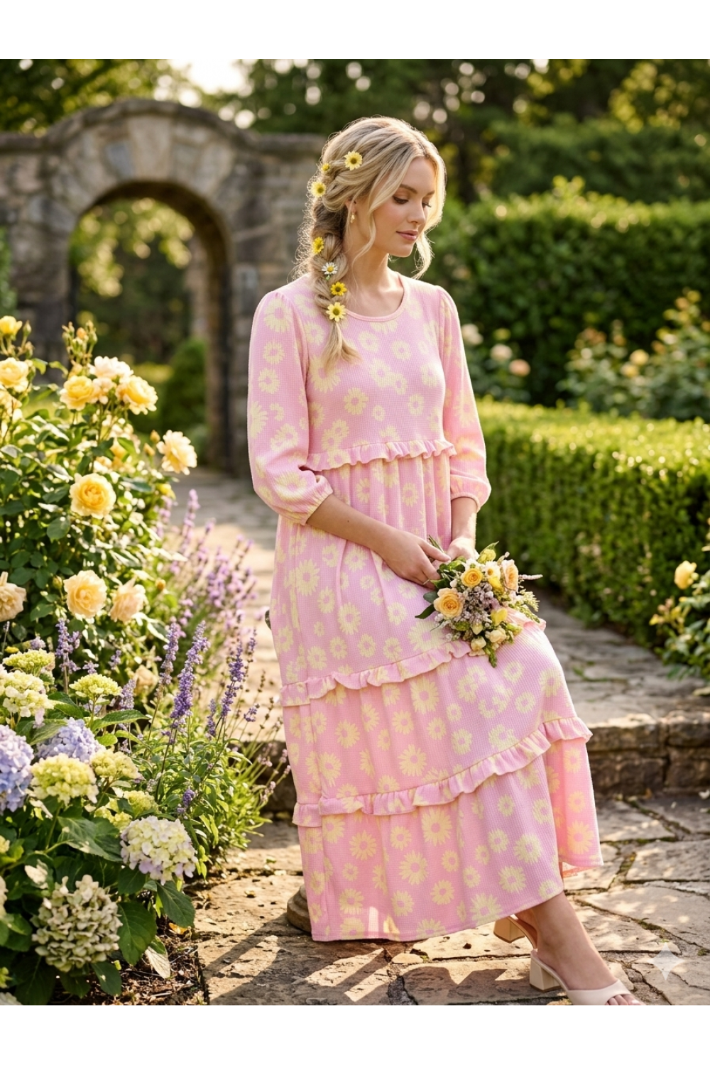 Dress ~ Daisy Mae