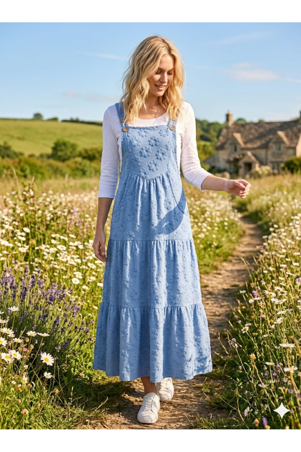 Dress ~ Ophelia May