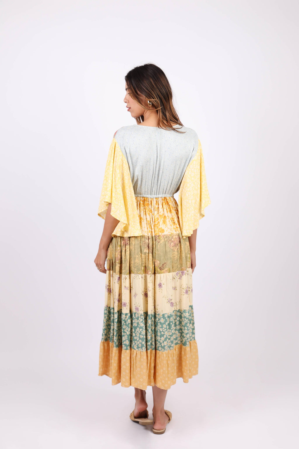 Dress ~ Miriam Belle