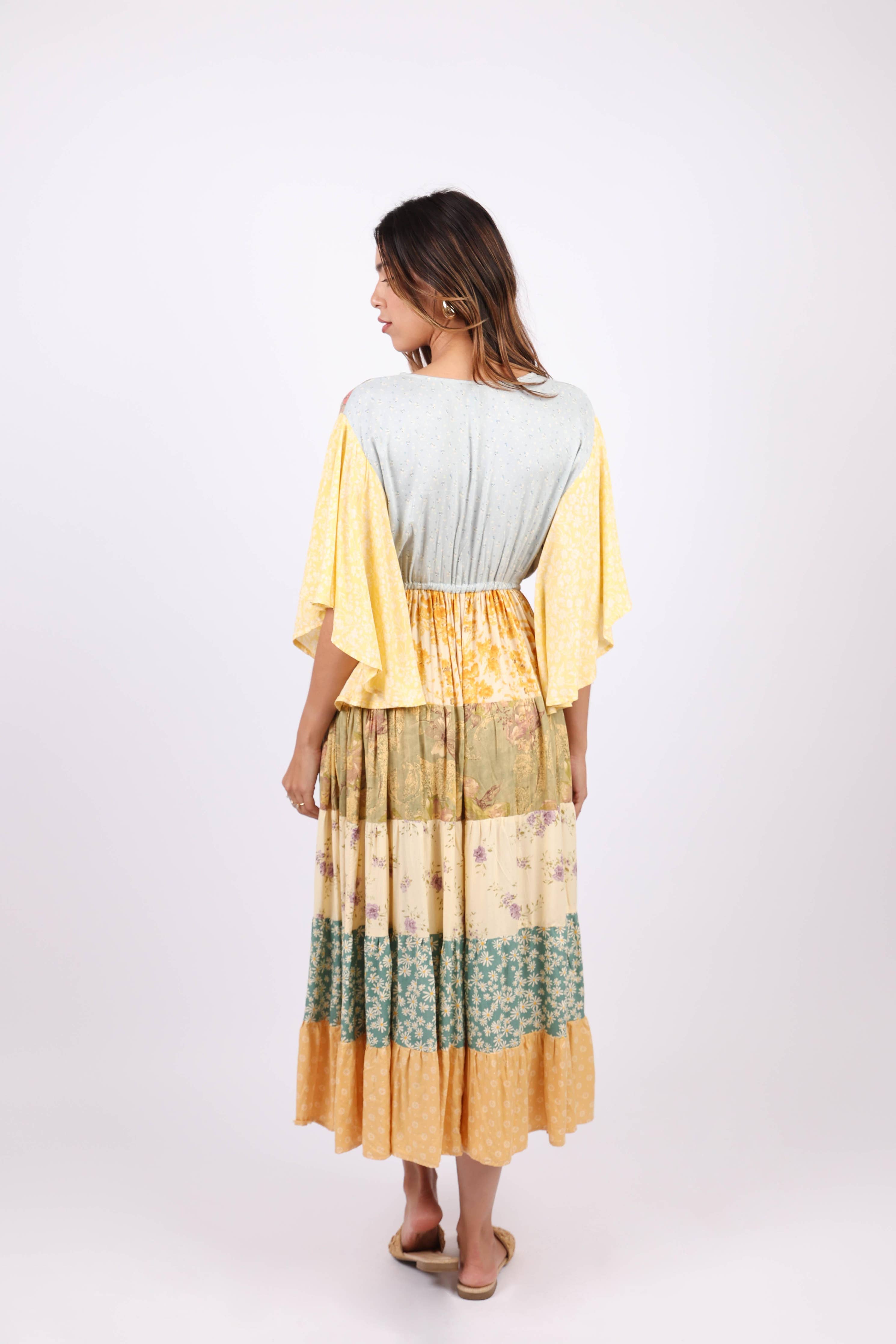 Dress ~ Miriam Belle