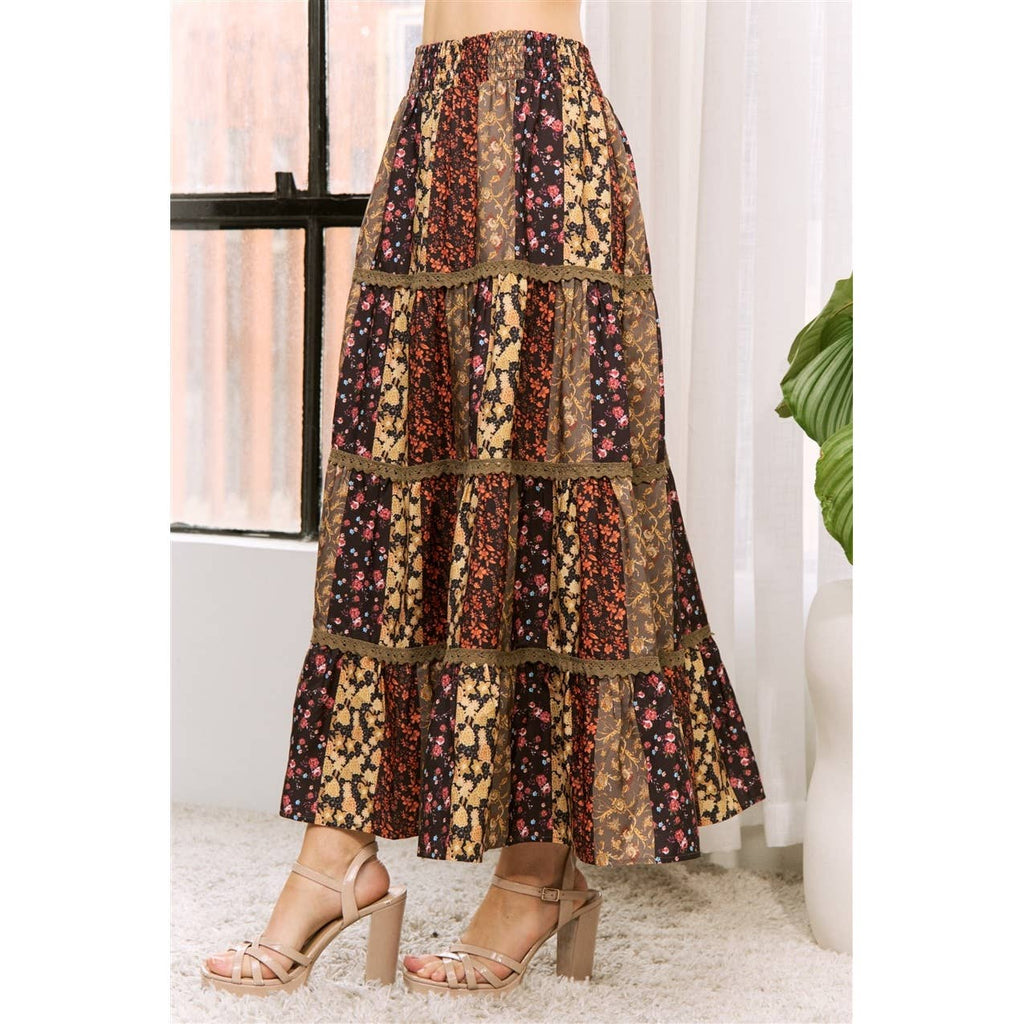 Skirt ~ Loretta Jane