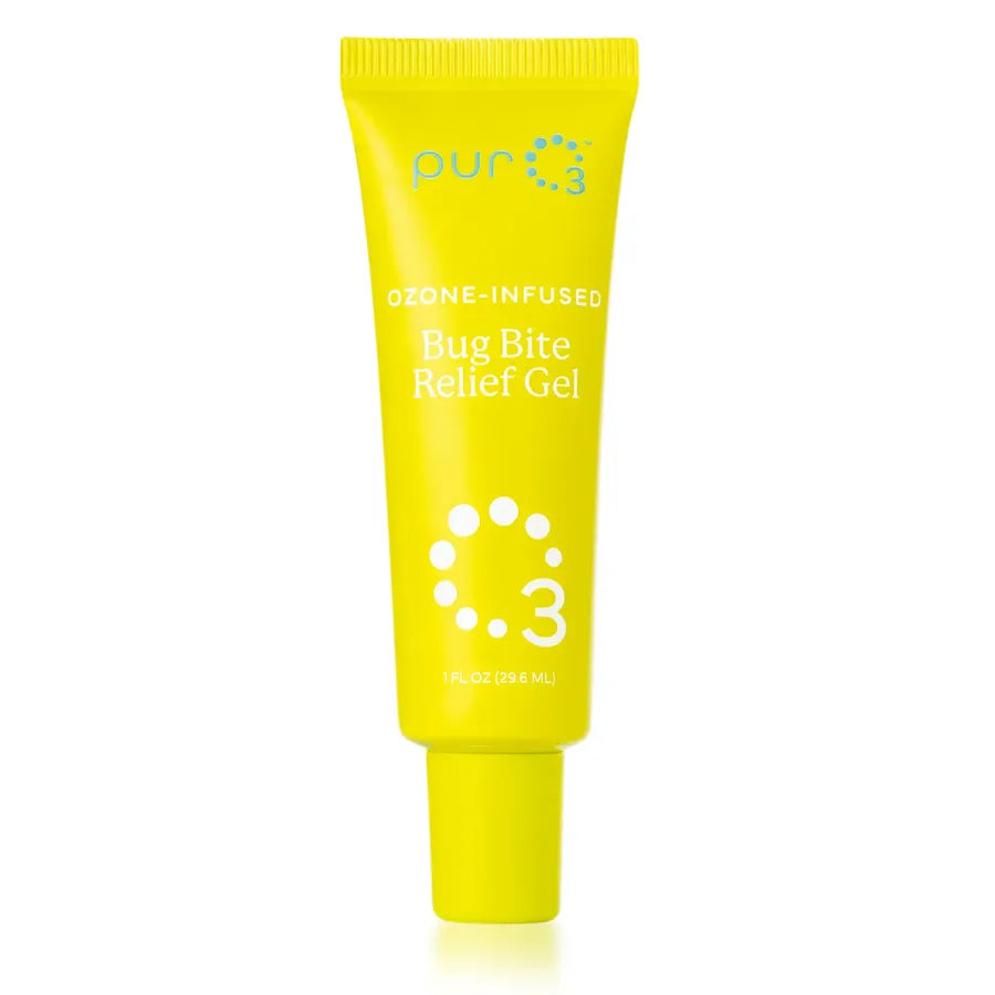 PurO3 ~ Bug Bite Relief