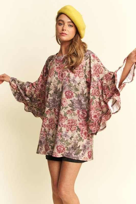 Tunic ~ Seraphina Joy