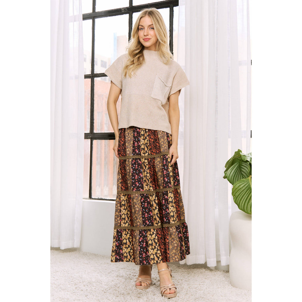 Skirt ~ Loretta Jane