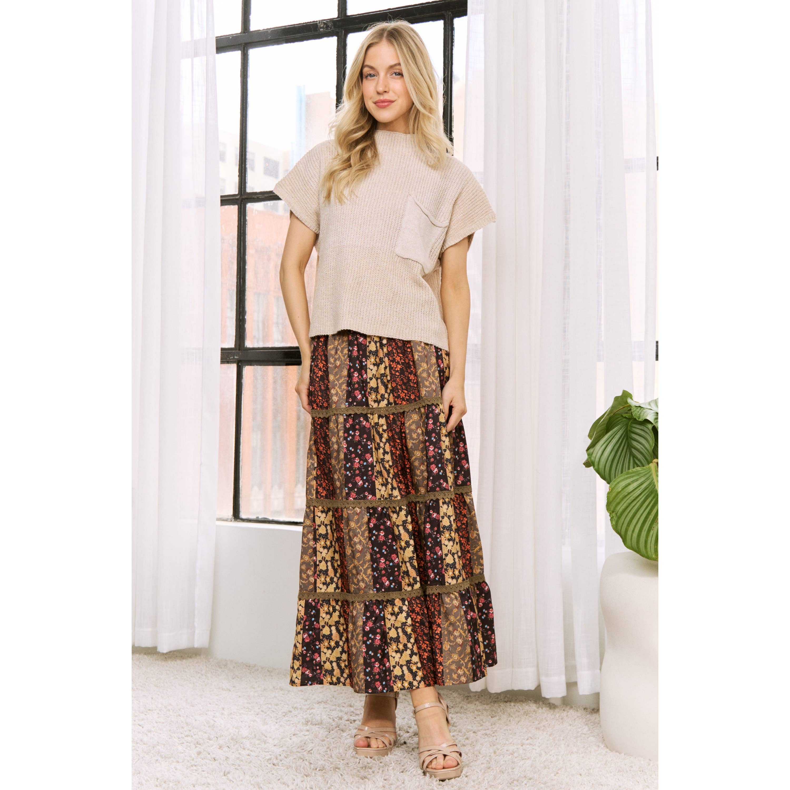 Skirt ~ Loretta Jane