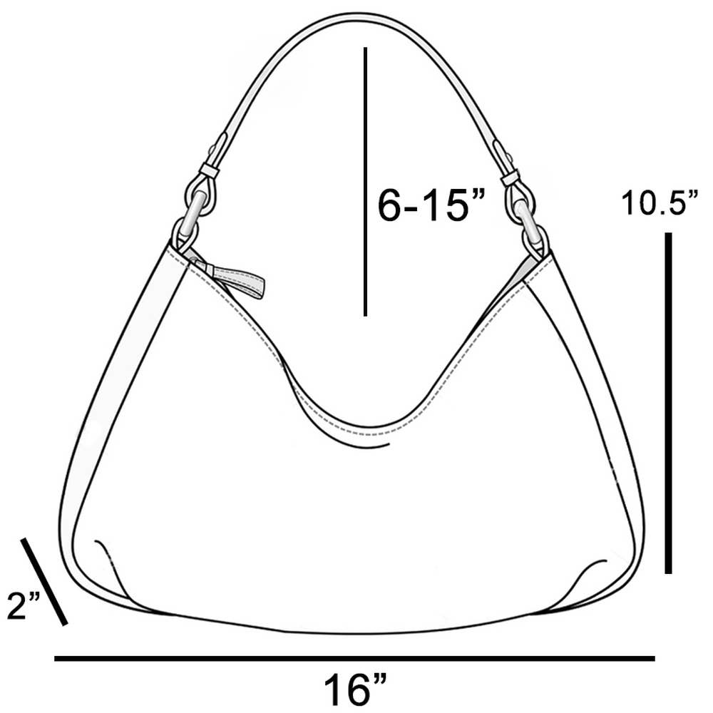 Shoulder Bag ~ Western Belle