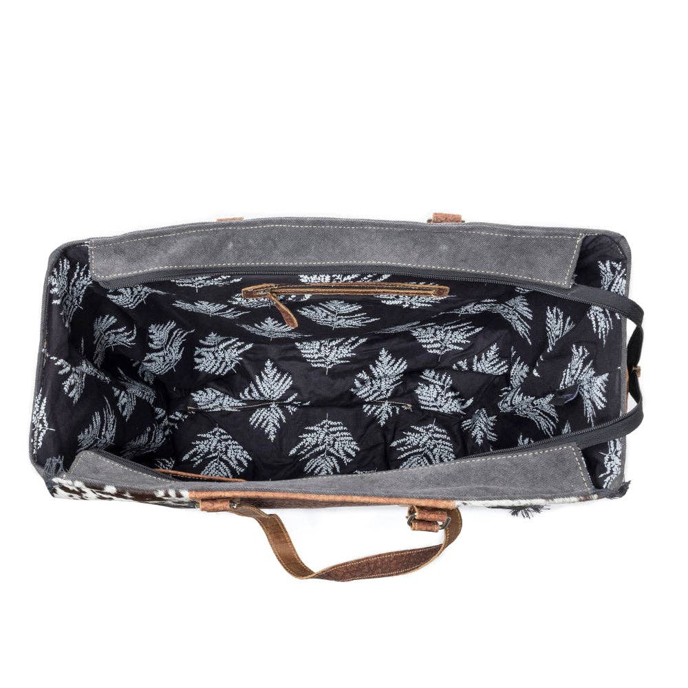 Tote ~ Saddle Belle