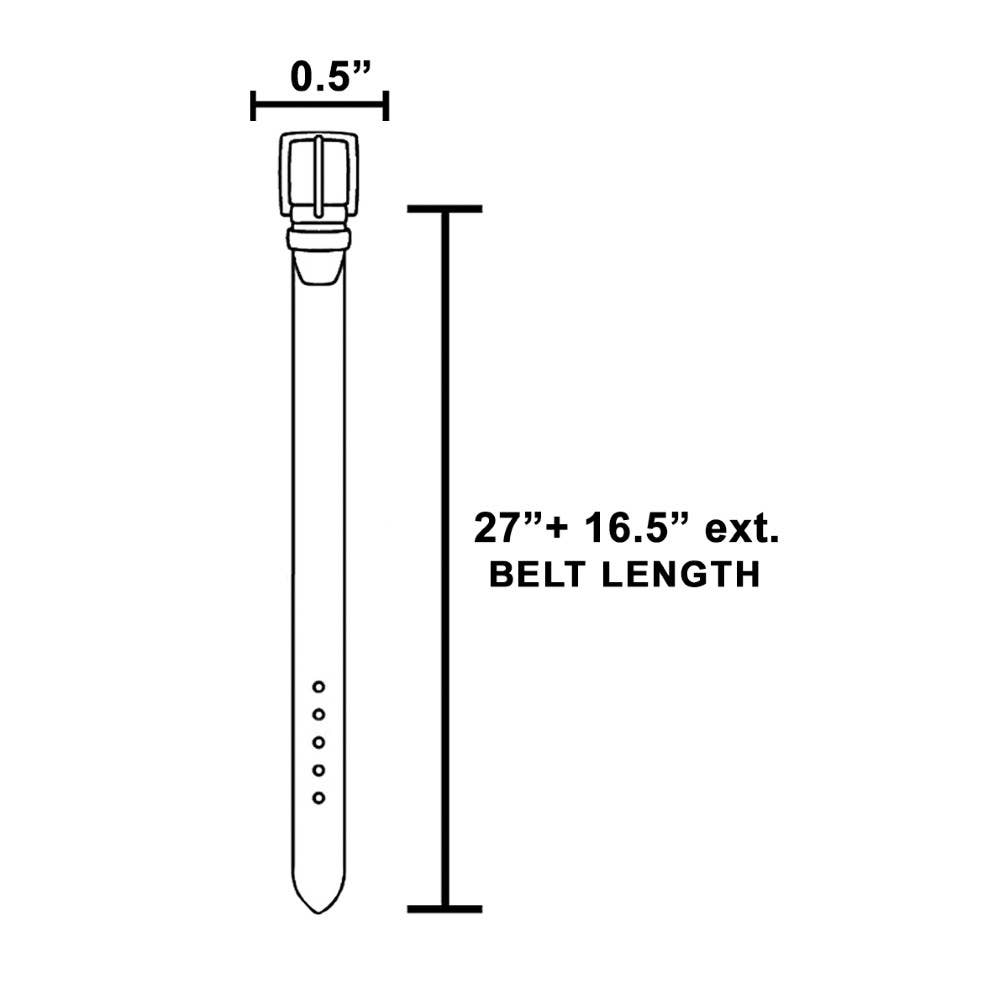 Belt ~ Pearl and Rhinestone