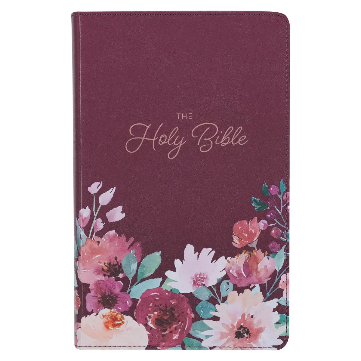 Bible ~ Bloom in His Word