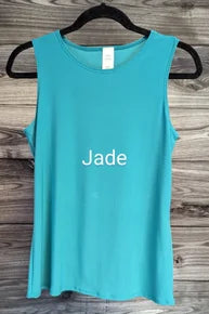 Tank Top ~ Zuri