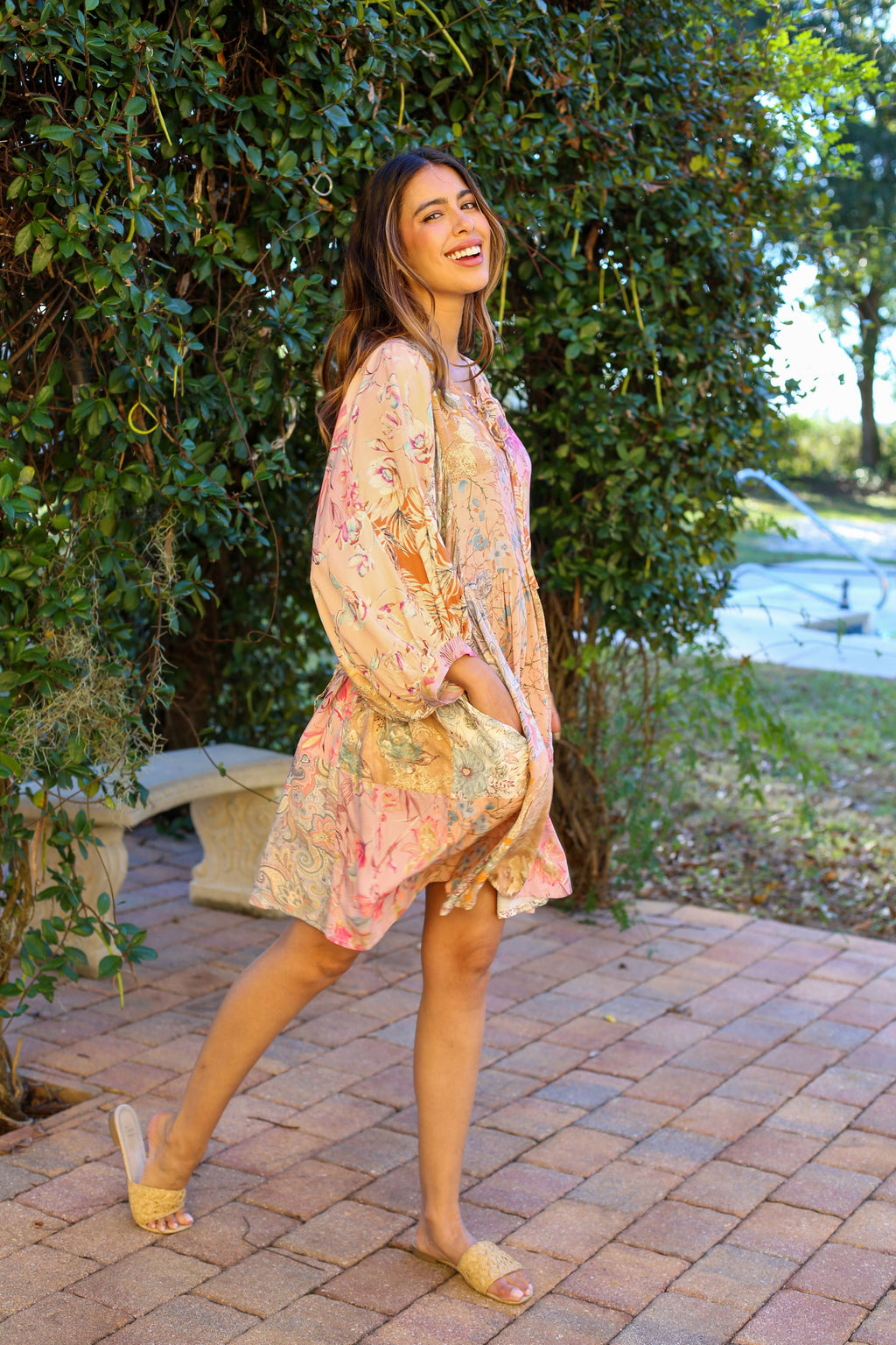 Tunic ~ Lisa Marie