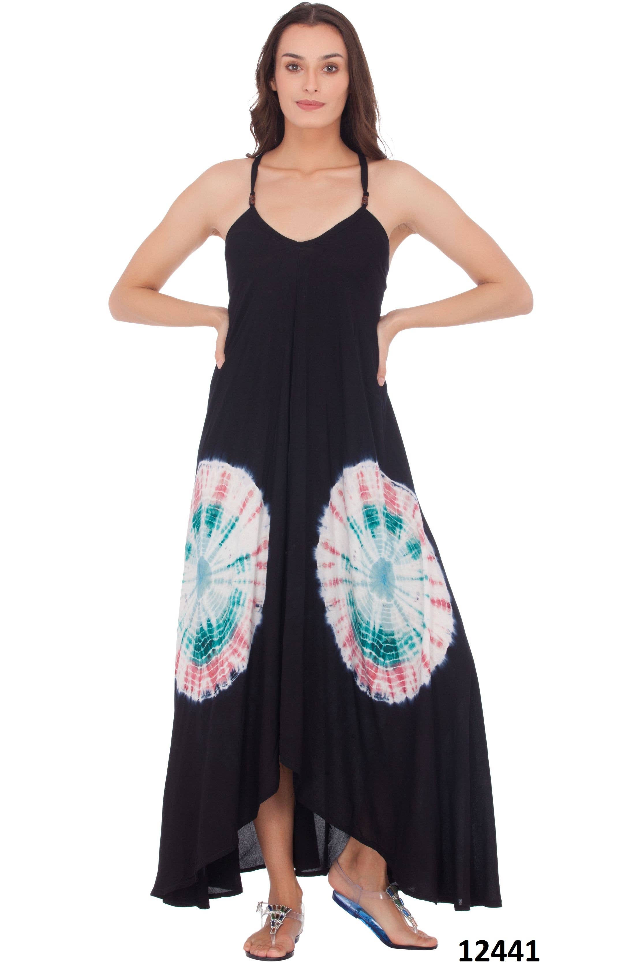 Dress ~ Sunset Skies